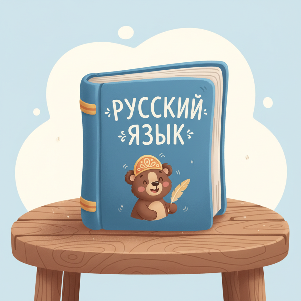 [Русский язык] Тайны русской речи