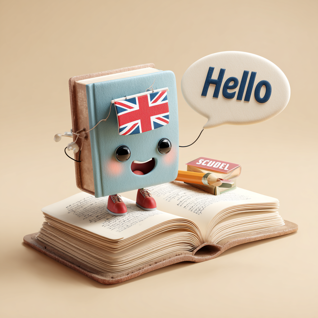 [Английский язык] Language Discovery