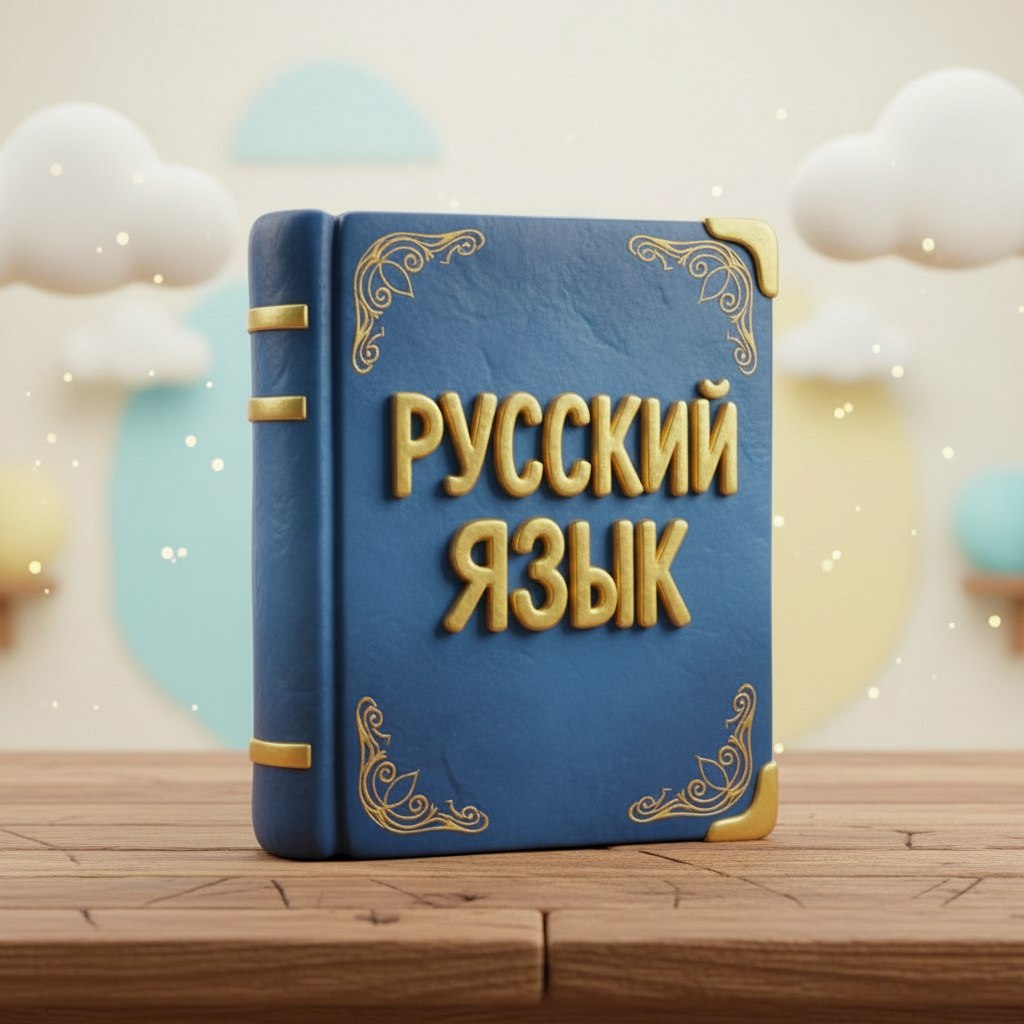 [Русский язык] Глаголом Жги Сердца