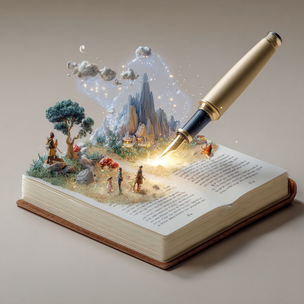 [Чтение] Друзья книг