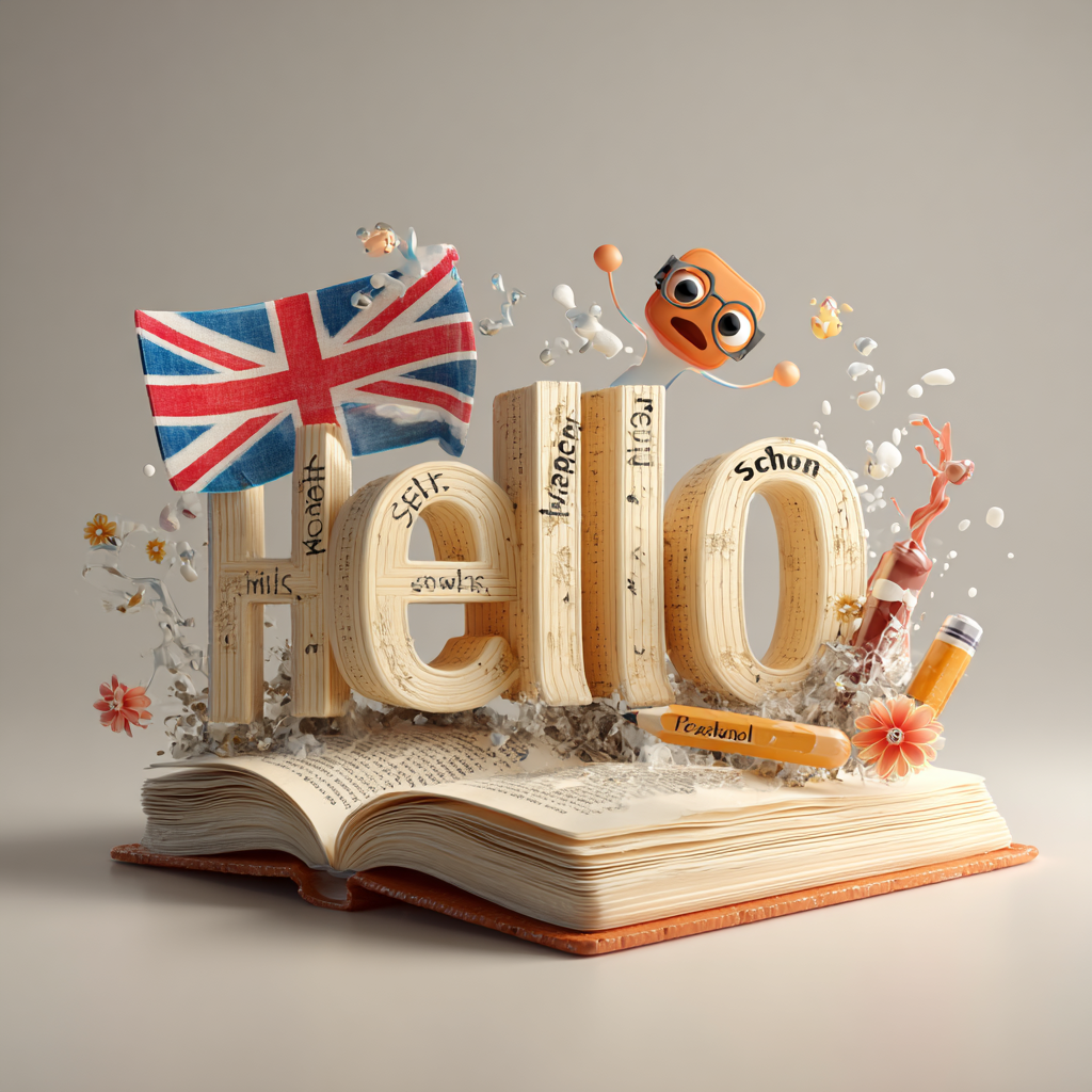 [Английский язык] Language Discovery